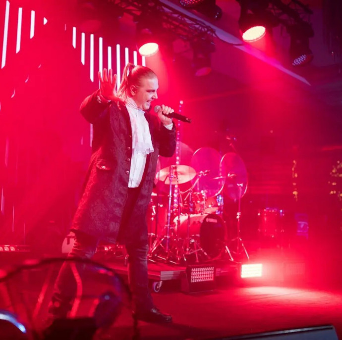 Запись песни в студии звукозаписи в Москве