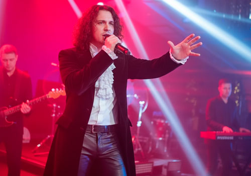 Запись песни в студии звукозаписи в Москве