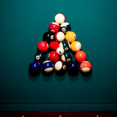 Аренда бильярдного зала в Москве