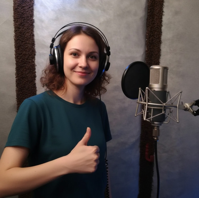 Запись диска (3-4 песни и обложки с фото) в Москве