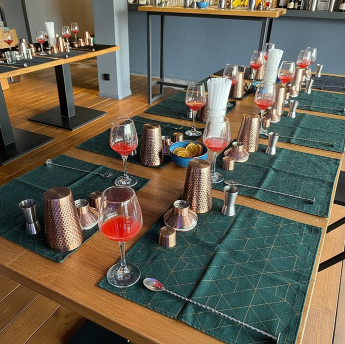 Игра Мафия в Москве