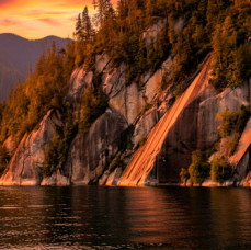 Гуляй, Москва в Карелии в Москве