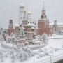 Музей-диорама Царь-Макет в Москве