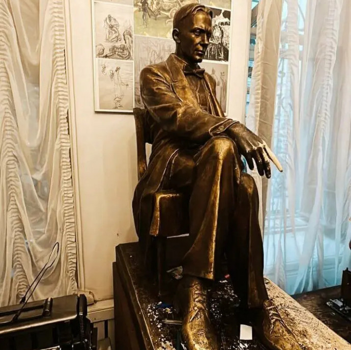 Автобусная экскурсия Булгаков и его эпоха в Москве