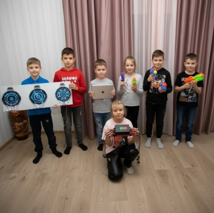 Выездной квест Агент 007 в Москве