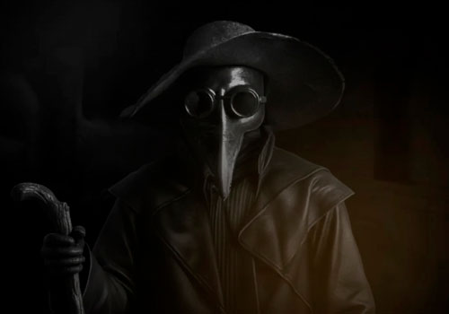 Иммерсивный театр в Москве