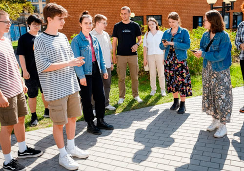 Выездная игра Форт Боярд в Москве