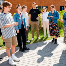 Выездная игра Форт Боярд в Москве