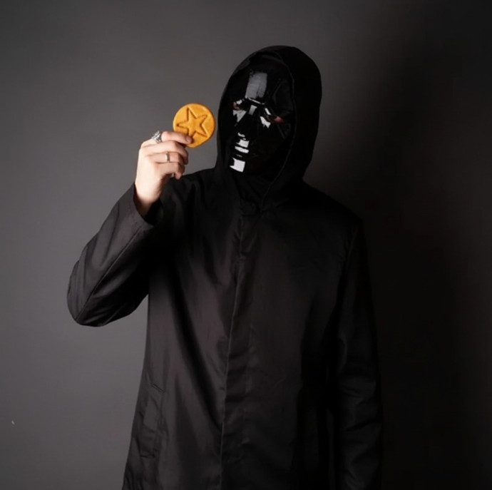 Выездная игра в Кальмара в Москве