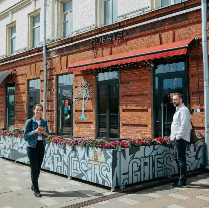 Винная дегустация в Москве