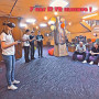 Виртуальная реальность в VR FUNCLUB в Москве