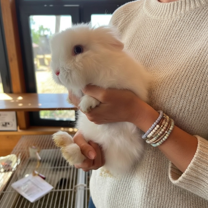 Выпускной или день рождения на ферме в Москве