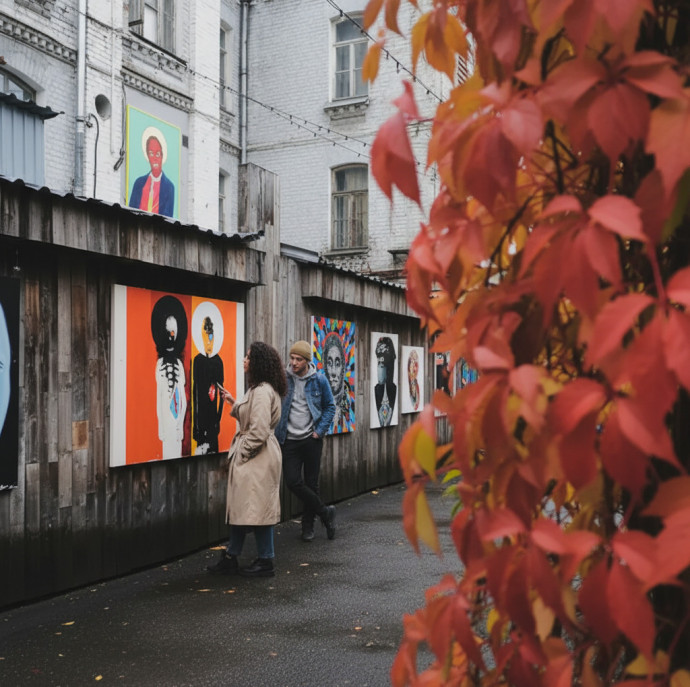 Индивидуальный тур Злачные местечки в Москве