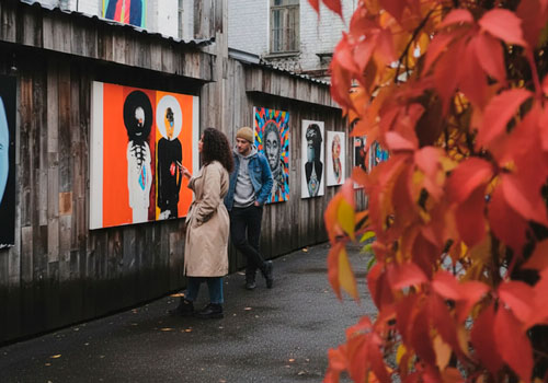 Индивидуальный тур Злачные местечки в Москве