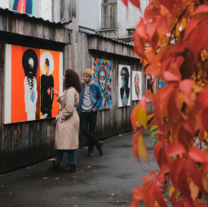 Индивидуальный тур Злачные местечки в Москве