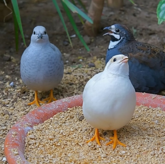 Экскурсия по Экзотик ферме в Москве