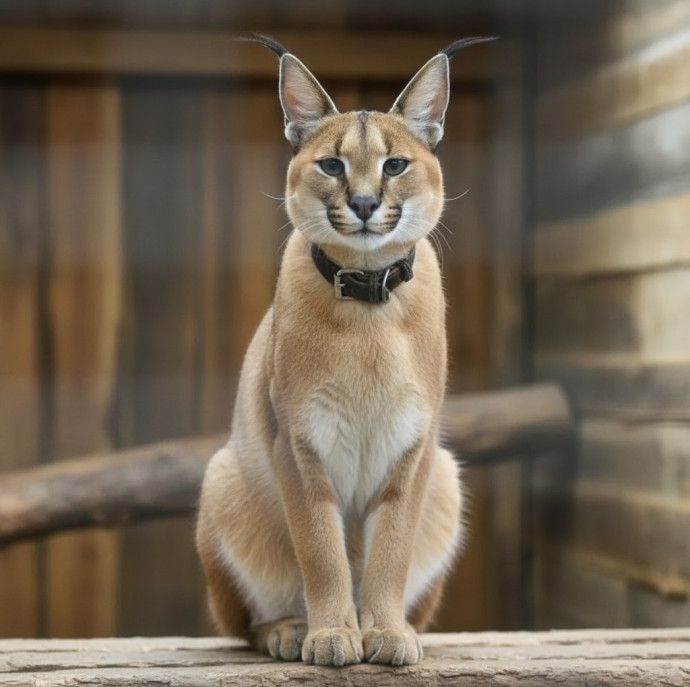 Экскурсия по Экзотик ферме в Москве
