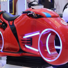 Погружение в виртуальный мир в Москве