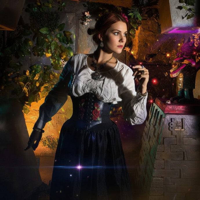 Детский квест Тайна Коко в Москве