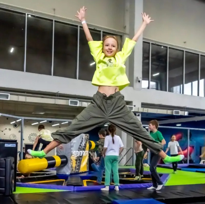 День Рождение под ключ пакет KIDS в Москве