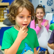 День Рождение под ключ пакет KIDS в Москве