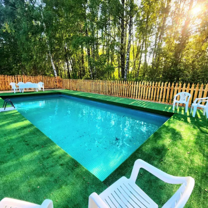 Путешествие в Волшебную страну для семьи в Москве