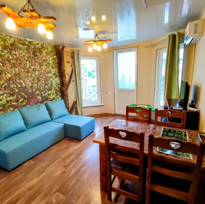 Путешествие в Волшебную страну для семьи в Москве