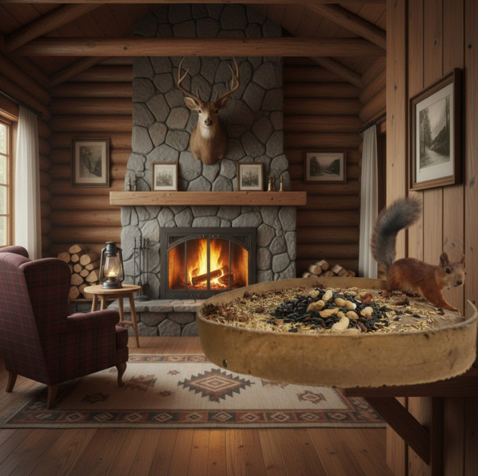 Путешествие в Волшебную страну для семьи в Москве