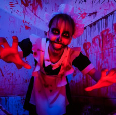 Квест Номер 1408 в Москве