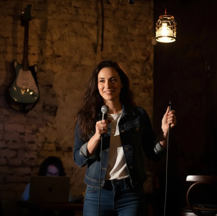 Билеты на Стендап Проверка опытных от Lite StandUp в Москве