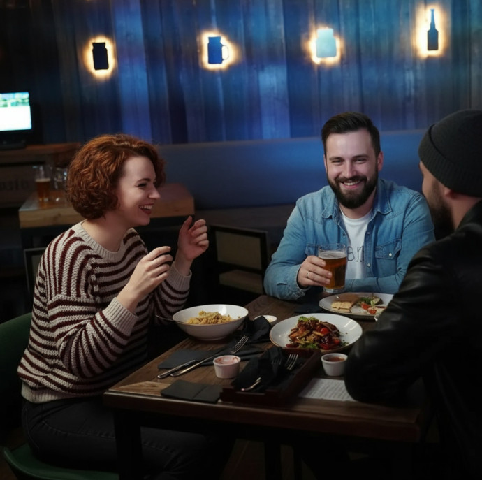 Билеты на Стендап Проверка опытных от Lite StandUp в Москве