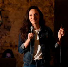 Билеты на Стендап Проверка опытных от Lite StandUp в Москве