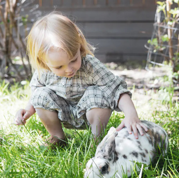 Городская ферма на ВДНХ в Москве