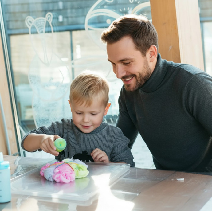 Городская ферма на ВДНХ в Москве