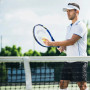 Индивидуальная тренировка по теннису в Москве