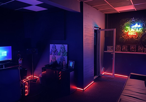 Услуги студии звукозаписи на выбор в Москве