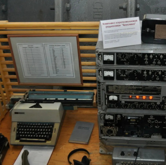 Экскурсия Гриф снят в Москве