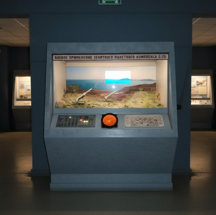 Экскурсия Карибский кризис в Москве