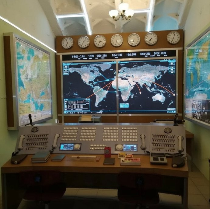 Экскурсия Карибский кризис в Москве