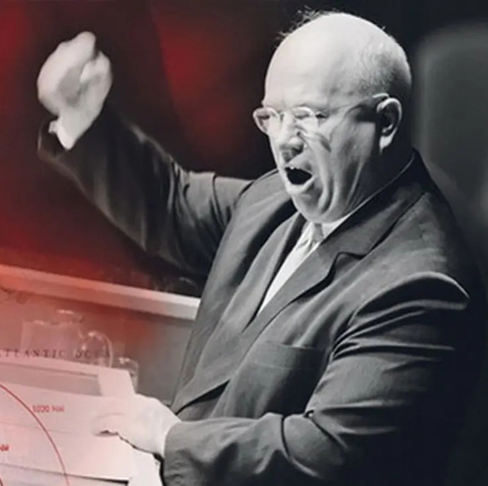 Экскурсия Карибский кризис в Москве