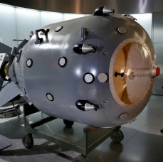 Экскурсия Карибский кризис в Москве