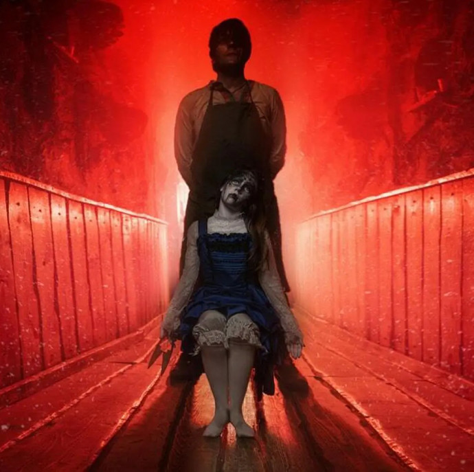 Квест Дом Беллы в Москве