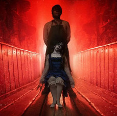 Квест Дом Беллы в Москве