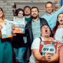 Викторины ВАУ КВИЗ в Москве