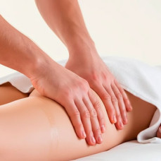 Массаж антицеллюлитный в Москве