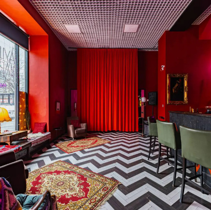 Массаж лимфодренажный в Москве