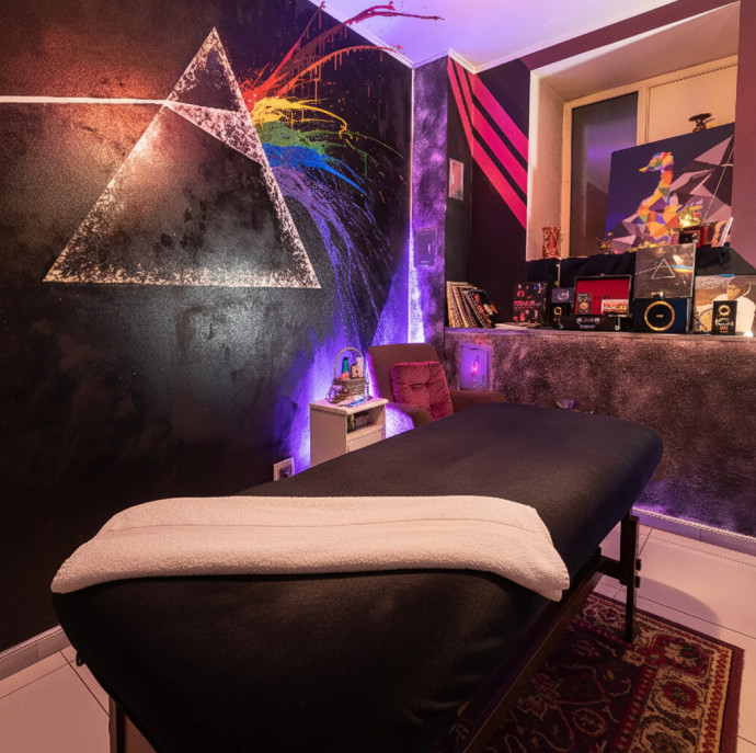 Массаж лимфодренажный в Москве