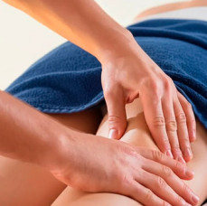 Массаж лимфодренажный в Москве