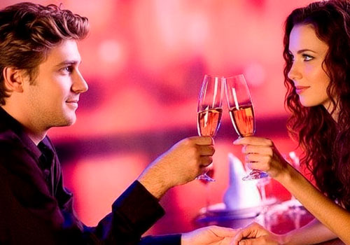 Быстрые свидания в Москве