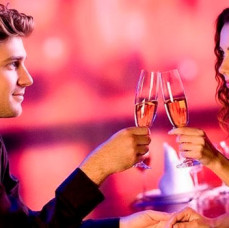 Быстрые свидания в Москве